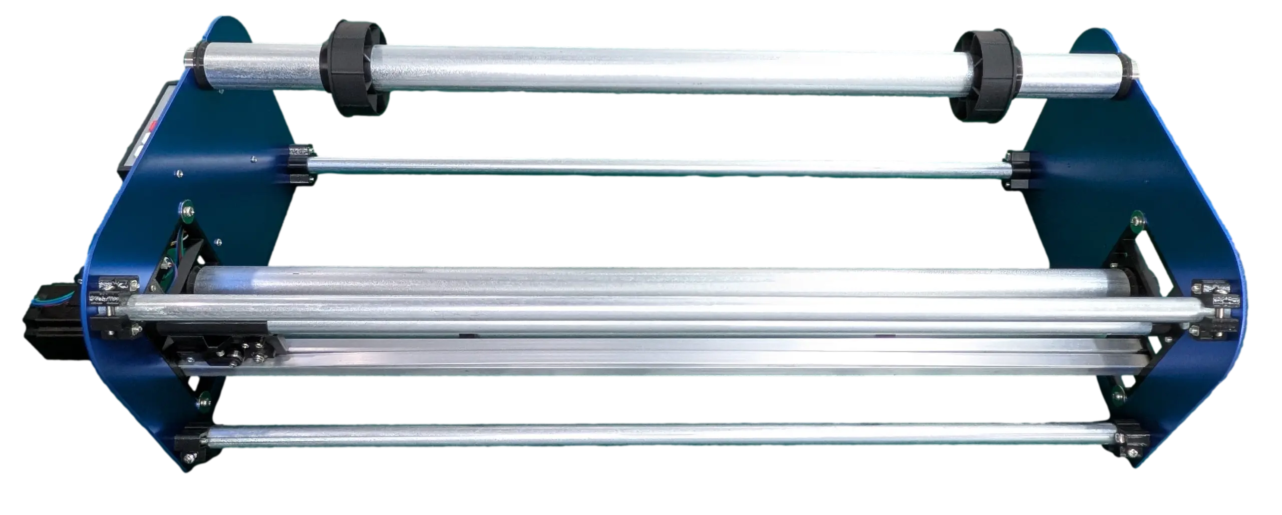 Krexil 24 inch automatic paper roll cutter