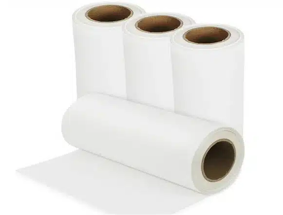 DTF film rolls