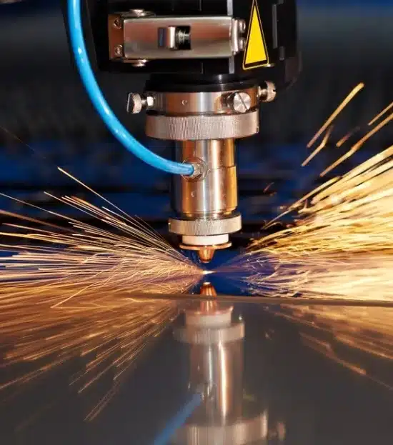 Generic custom machine component