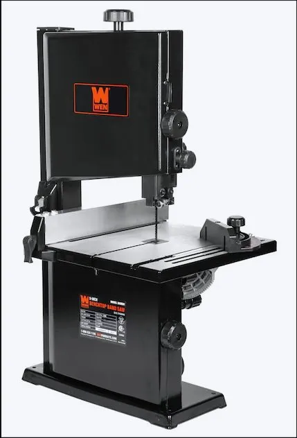 Band saw