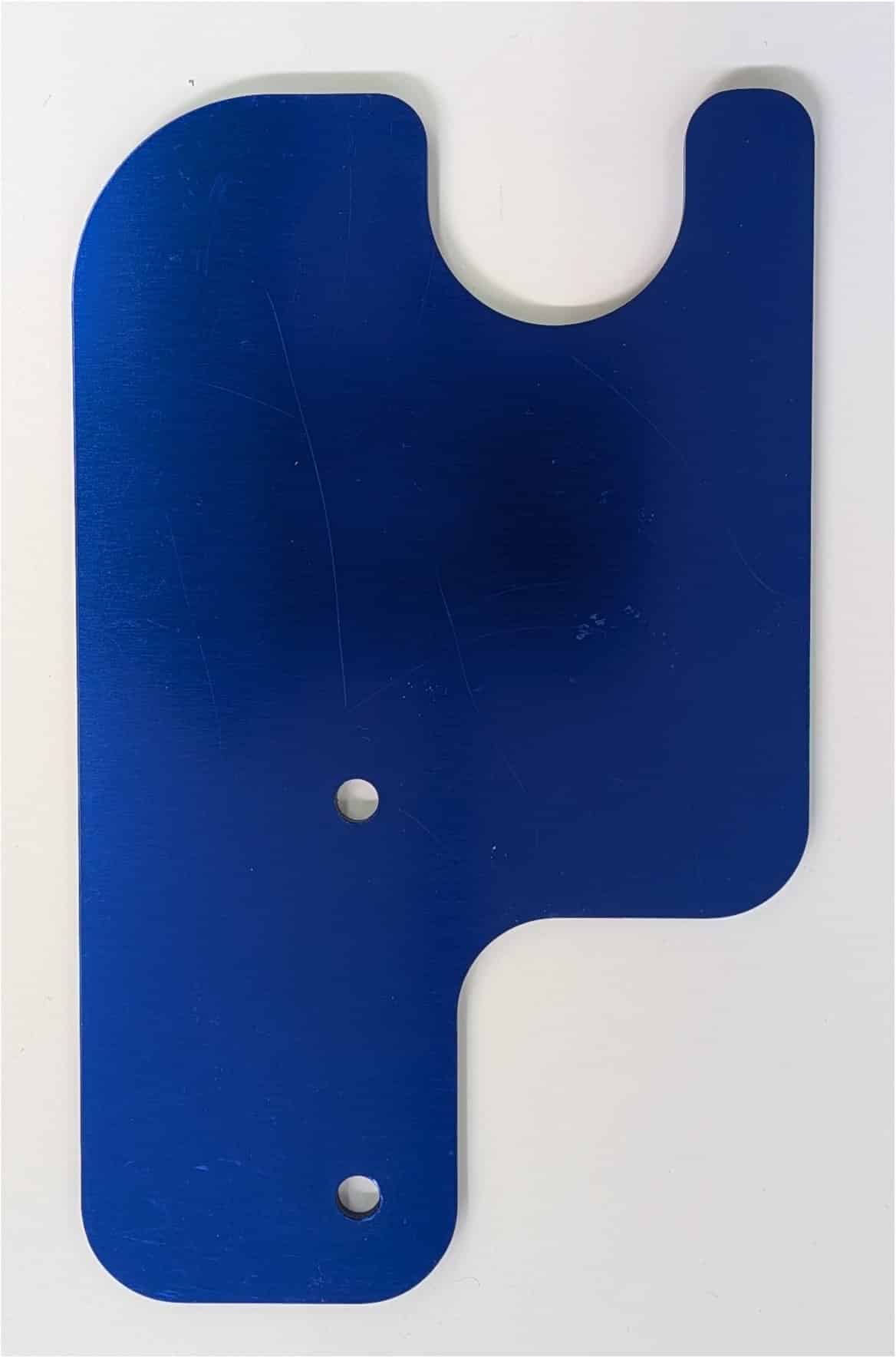 Roll extension accessory for the Krexil roll cutter