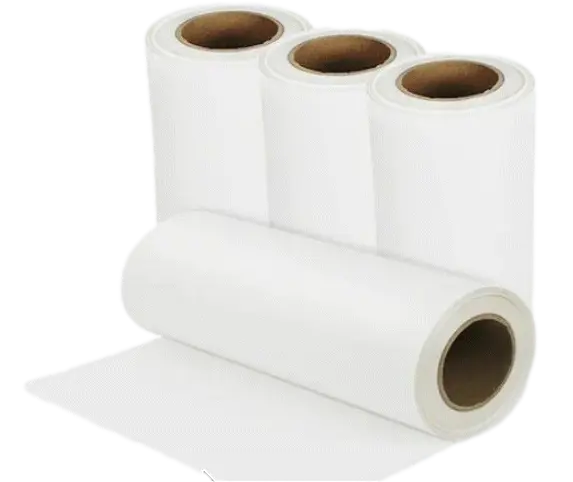 Film rolls