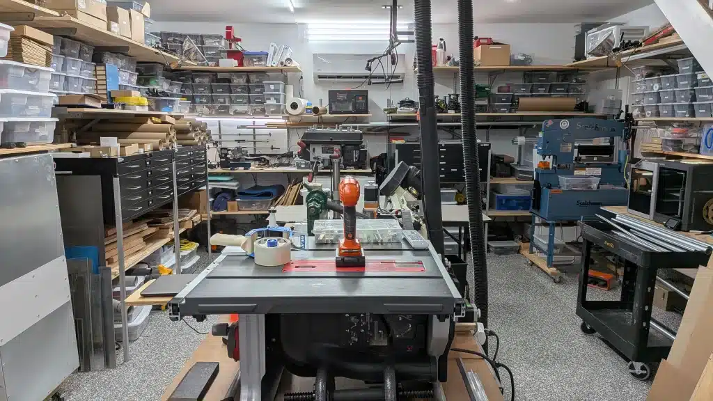 Krexil workshop