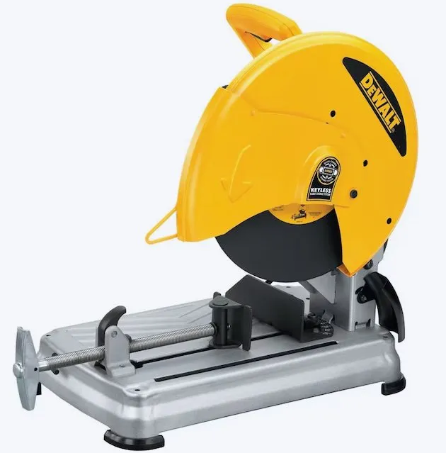 Miter saws application