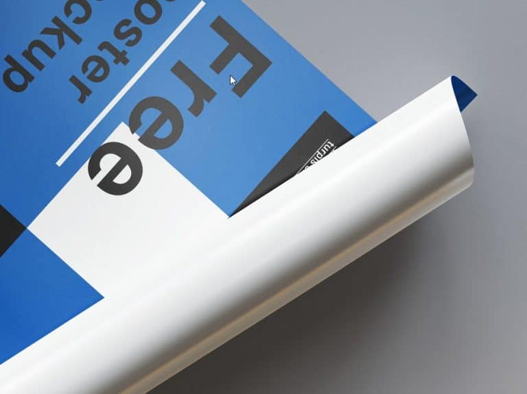 Posters & Prints application