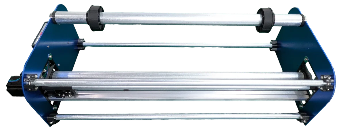 24x12 automated roll cutter