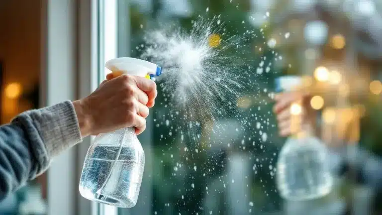 Window Film application