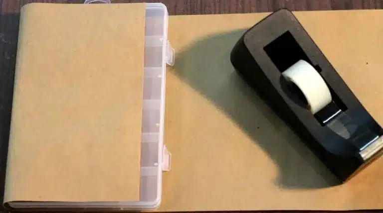Product Wrapping application